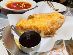 -MIO弥欧洋房西餐厅(中央大街店)