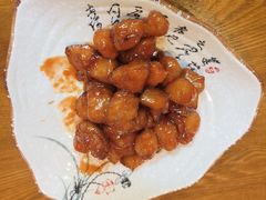 -宴武夷·匠心闽味(印象大红袍店)