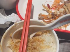 -胖哥俩肉蟹煲(梅溪步步高店)