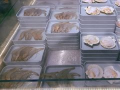 -蚝英雄鲜蚝自助专门店(长楹天街直营店)