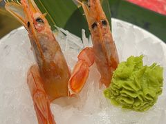 -花和寿喜烧·三文鱼自助专门店(光屿城店)