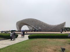 -南汇嘴观海公园