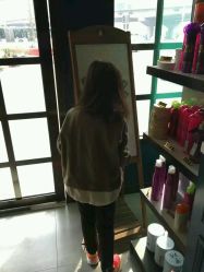 -形象革命造型·护肤Hair Studio