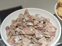 -农小锅自助小火锅(北京大兴凯德店)