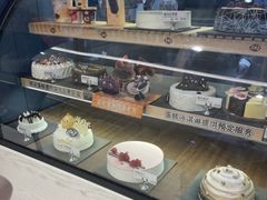 -DQ·蛋糕·冰淇淋(苏州中心店)