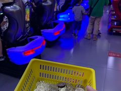 -天空之城游乐体验世界(义乌之心店)