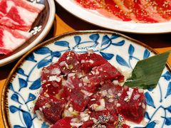 -AJIYA炭火烧肉(徐汇正大乐城店)