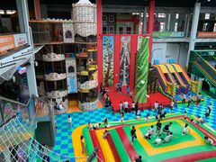 -蒙特利亲子乐园