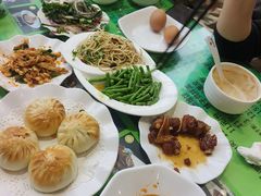 -令氏家外家周秦食府(高新店)