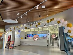 -FLARE STAR FITNESS(复地活力城店)