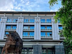 -广西大学(大学东路校区)