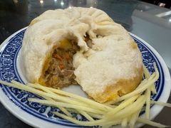 极品小蟹包-孟家蟹包(锦绣街店)