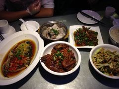 -大碗厨 25年老字号 现炒湘菜(四季天地店)