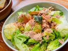 -Laures·月桂西班牙碳烤餐厅(十尚坊店)