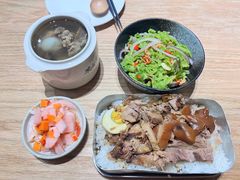 -有肉食·虎九闽菜(798艺术区店)