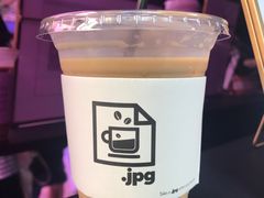 -JPG coffee(广州体育西店)