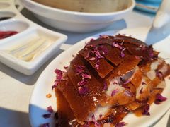 -庆云楼饭庄(什刹海店)