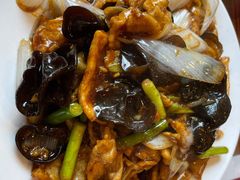 -晋B2008刀削面(小南庄店)