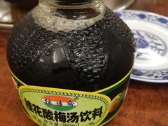 -前门张记涮肉(前门店)