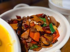 -尽善百年古院餐厅(王家老宅店)