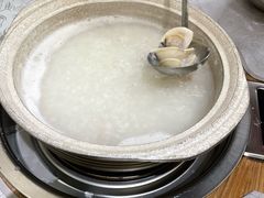 -丰尔粥食·粥底火锅·桑拿鸡(大良总店)