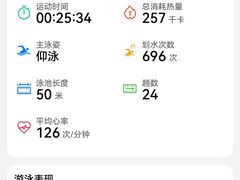 -赣州市章江游泳馆