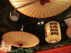 大堂-南京大牌档(富力海珠城店)