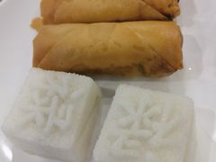 -王家沙点心店(南京西路总店)