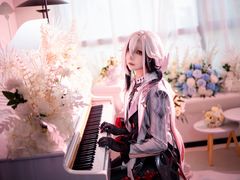 -米游妙妙屋cosplay换装自拍摄影体验馆