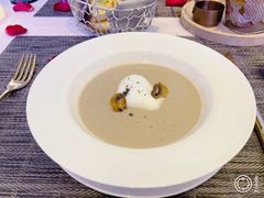 -青花瓷西餐厅(金鸡湖广场店)