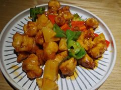 -吴记粥铺·淮扬小馆(欧尚店)
