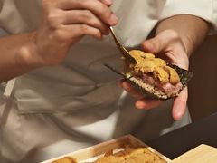 -小十Omakase(地王大厦店)