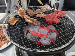 -松明一烤肉馆(鲁园店)