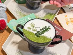 -tea'stone(平安金融中心店)