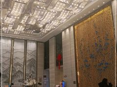 -万达瑞华酒店美食汇自助餐厅(楚河汉街店)