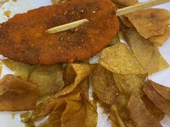 炸鸡排-三大营南昌水煮·油炸(天城路店)