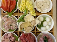 -芭夯兔·兔肉汤锅(新都店)