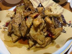 -东来土菜馆(民祥园路店)