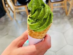 -THE MATCHA TOKYO抹茶东京