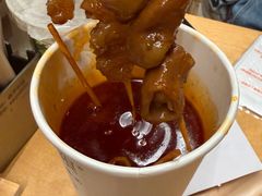 -水平有限广西米粉·广西风味集(五道口店)