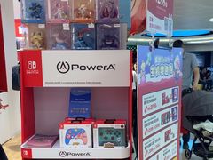 -任天堂Nintendo Switch体验店(天河城店)