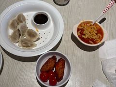 -九毛九西北菜(百信广场店)
