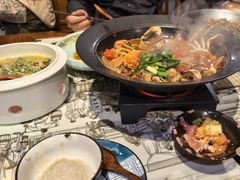 -一味大院•桐庐菜传承店(春江路店)
