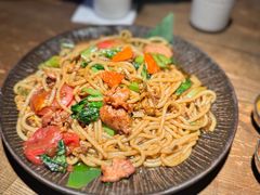 -兰木肆·云南菜(龙湖U城天街店)
