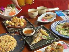 -元通寿司(东骏店)
