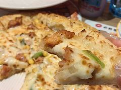 -必胜客(上海华谊新所店)