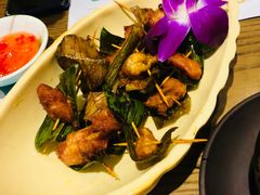 -TAIMING泰鸣东南亚餐厅(益华广场店)