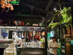 大堂-杏花堂·山西菜馆(晋中万达店)