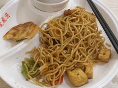 -素清香(解放路店)