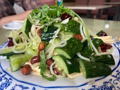 -协顺园回头馆(南顺城路店)